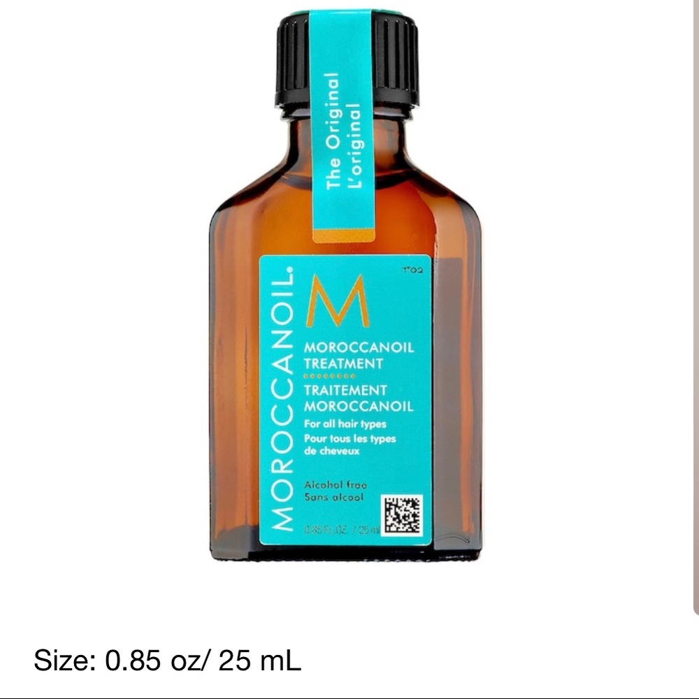 MorrocanOil